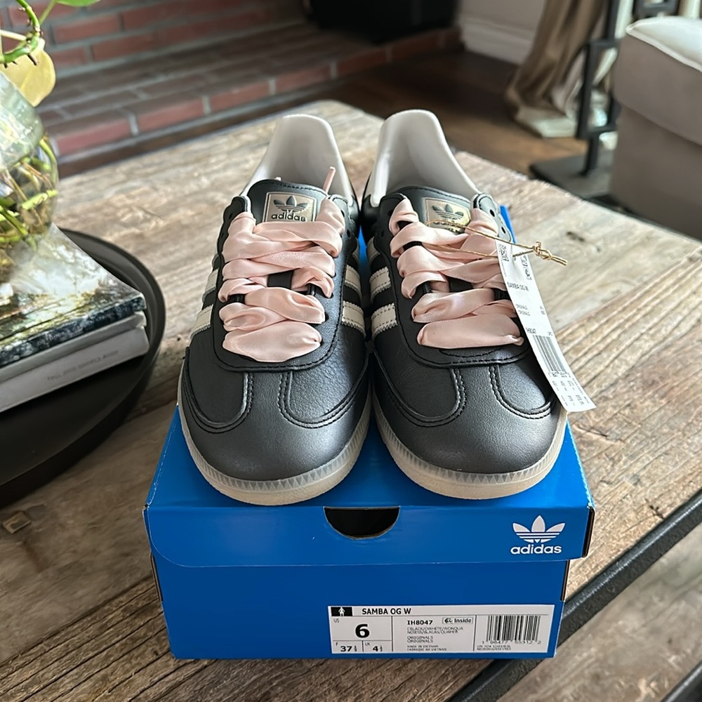 Adidas Samba - Picture 5 of 8